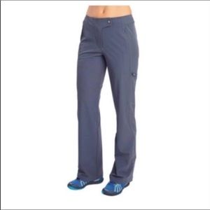 EUC WOMEN’S TITLE NINE 6 HIKING/TRAVEL GENIE PANTS